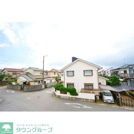 ベルゾーネ小林の物件内観写真